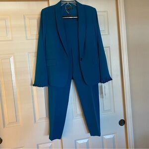 Preston & York Julia Fit Suit Set